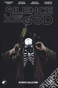 Silence of god. Ultimate collection libro