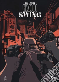 Hanoi swing