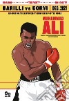 Muhammad Ali libro di Barilli Francesco