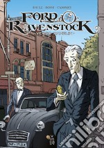 Ford Ravenstock. Vol. 2: Verso Hamelin libro