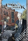 Ford Ravenstock. Vol. 2: Verso Hamelin libro