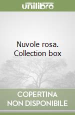 Nuvole rosa. Collection box