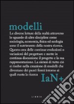 Ian+ Modelli libro