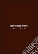 Architecture massive libro