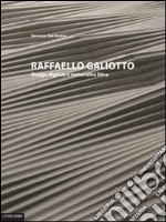 Raffaello Galiotto. Design digitale e materialità litica. Ediz. italiana e inglese libro