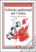 Politiche ambientali nel Molise