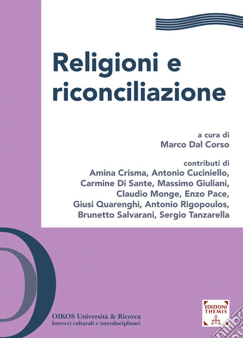 Religioni e riconciliazione