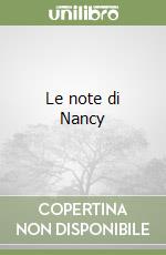 Le note di Nancy
