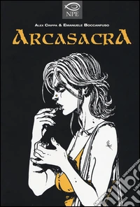 Arcasacra