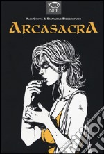 Arcasacra libro