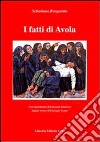 I fatti di Avola libro