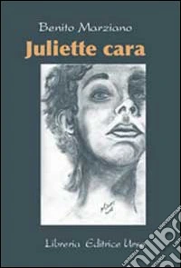 Juliette cara
