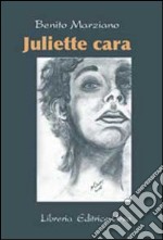 Juliette cara libro