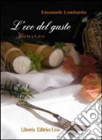 L'eco del gusto