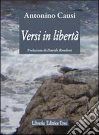Versi in libertà