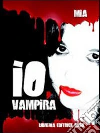Io, vampira