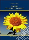 Poesie di un pellegrino libro