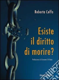 Esiste il diritto di morire?