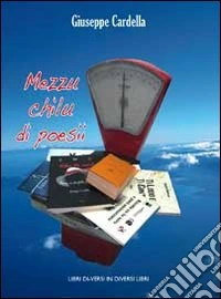 Mezzu chilu di poesii libro