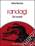 Randagi libro