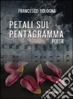 Petali sul pentagramma libro