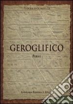 Geroglifico libro