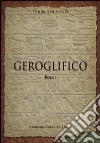 Geroglifico libro