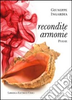 Recondite armonie libro