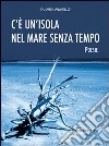 C'è un'isola nel mare senza tempo libro di Maiello Fulvio