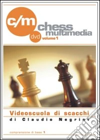 Comprensione di base. DVD