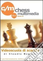 Il perfezionamento tattico. DVD. Vol. 2 libro