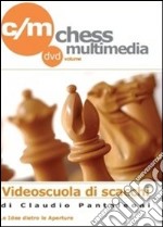 La siciliana chiusa. DVD libro