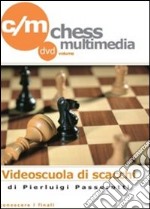 Conoscere i finali di pedoni. DVD libro