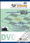 La difesa Tartakower nel gambetto di donna rifiutato. DVD libro