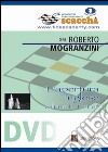 L'apertura inglese 1.c4 e5. DVD. Vol. 1 libro