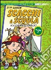 Scacchi a scuola. Vol. 2: Scacchi matti semplici libro di Sukhin Igor