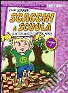 Scacchi a scuola. Vol. 3: Scacchi matti con più pezzi libro