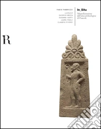 In_situ. Musealizzazione Dell'area archeologica di Frascole libro