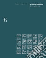 Promessa del dorico. Case, archetipi e analogie fra Oriente e Occidente