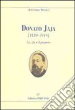 Donata Jaja (1839-1914). La vita e il pensiero libro