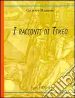 I racconti di Timeo libro