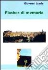 Flashes di memoria libro