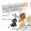 La domenica di Tommy libro