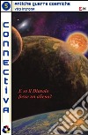 Antiche guerre cosmiche libro