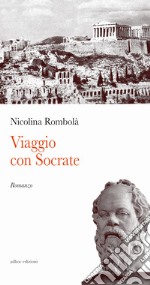 Viaggio con Socrate libro