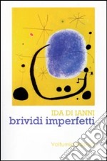 Brividi imperfetti libro