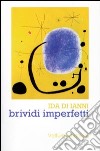 Brividi imperfetti libro