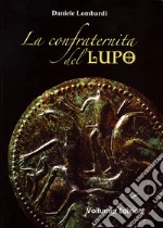 La confraternita del lupo libro