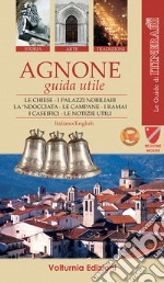 Agnone. Guida utile libro