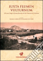 Iuxta flumen vulturnum. Gli scavi lungo il fronte fluviale di San Vincenzo al Volturno libro